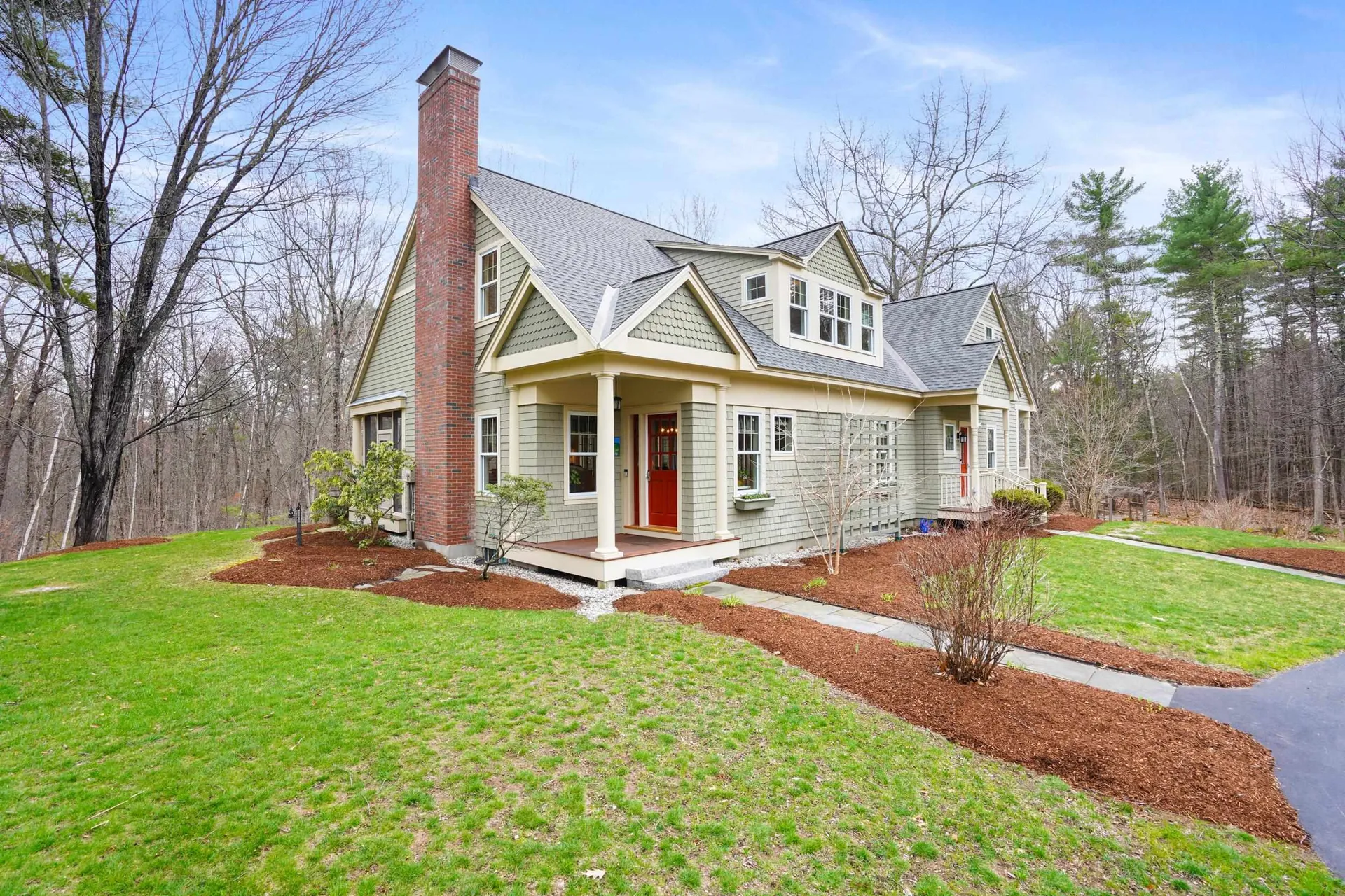 11 Pine Top Road Amherst NH 03031