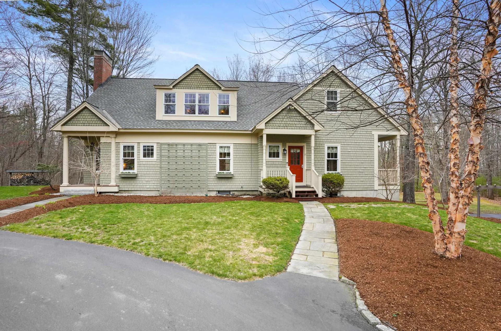 11 Pine Top Road Amherst NH 03031