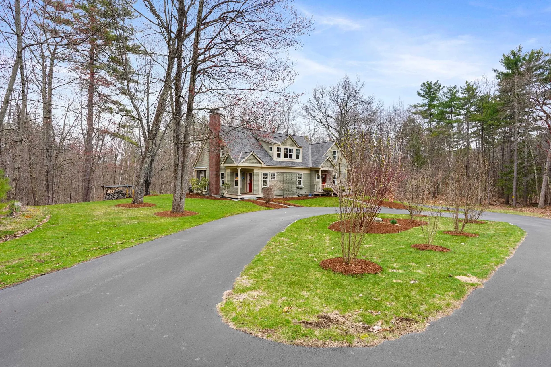 11 Pine Top Road Amherst NH 03031