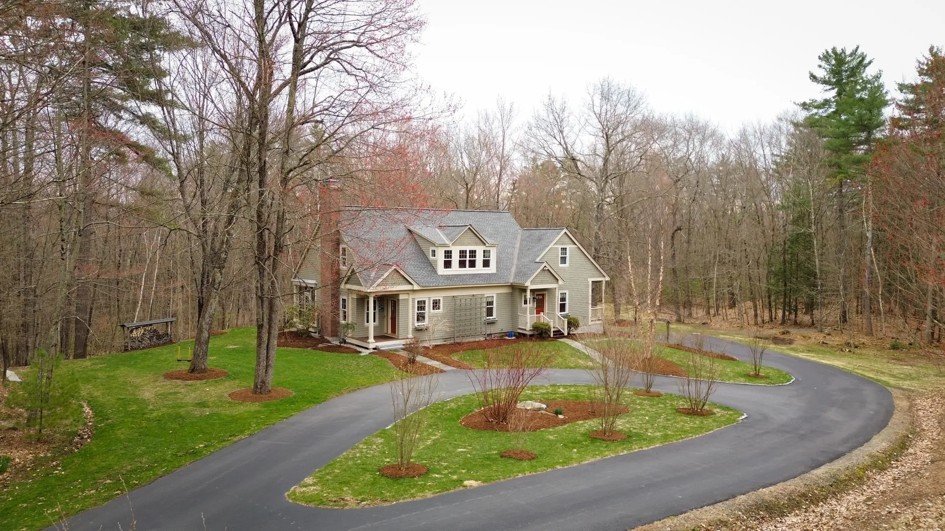 11 Pine Top Road Amherst NH 03031