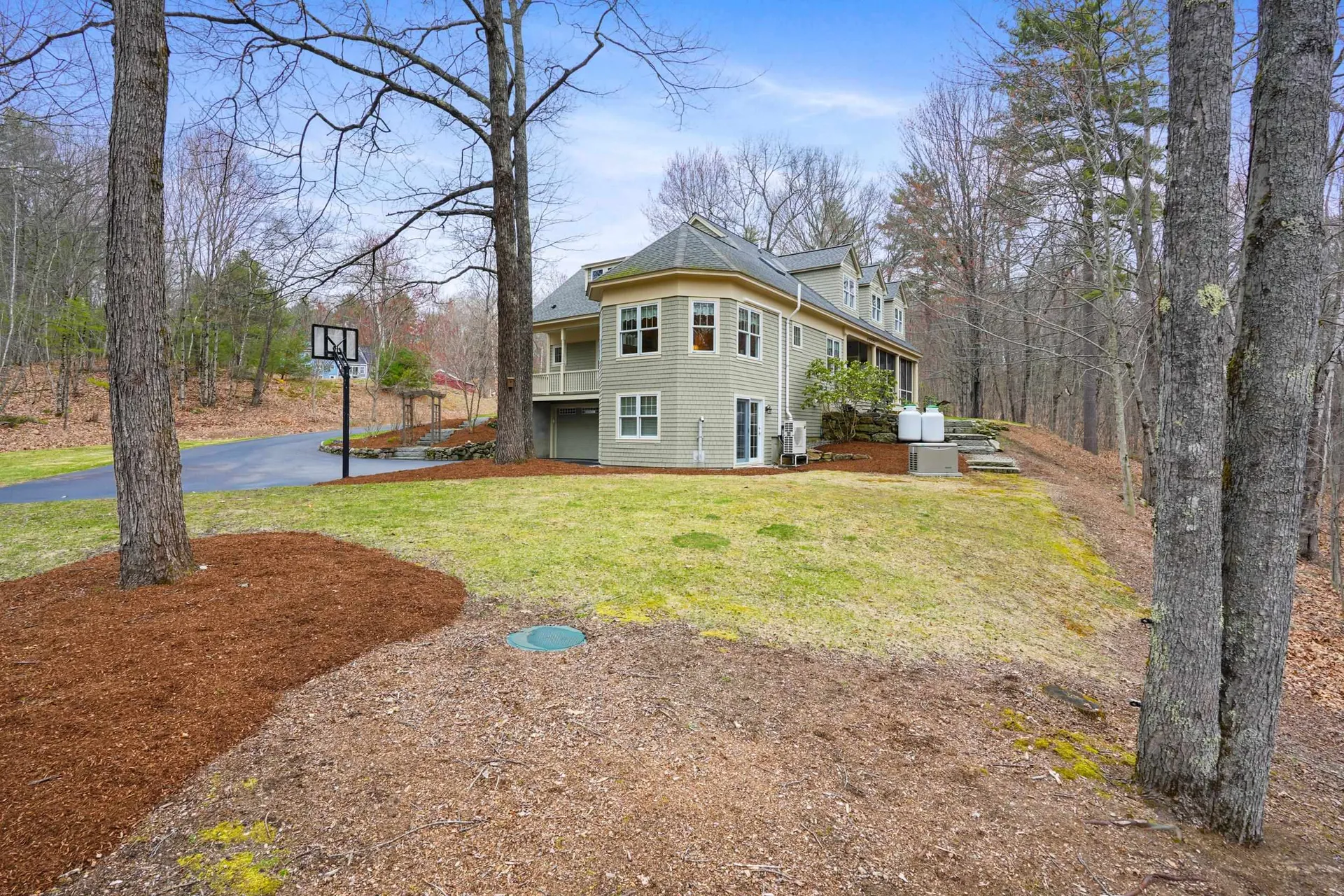 11 Pine Top Road Amherst NH 03031