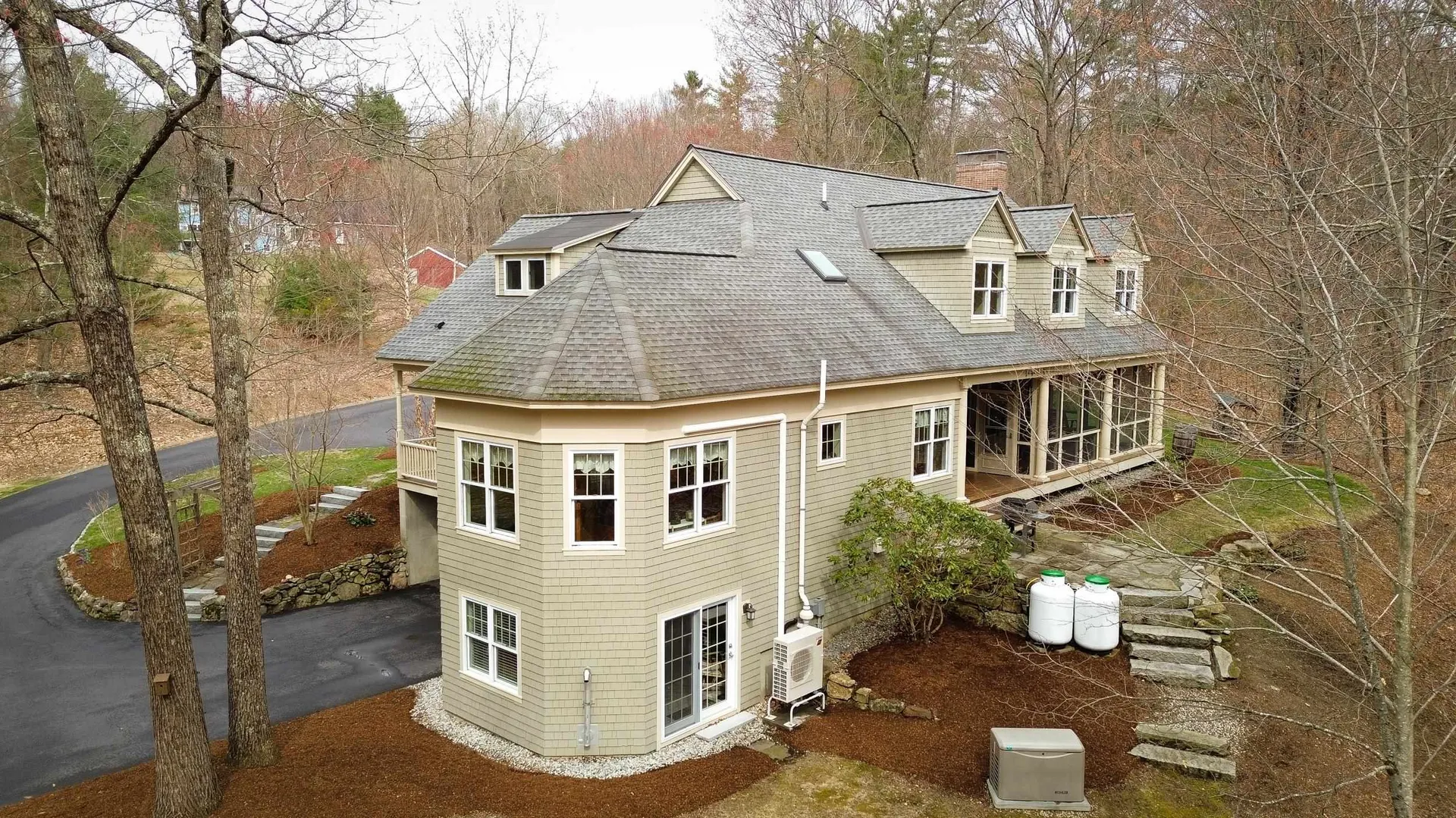 11 Pine Top Road Amherst NH 03031
