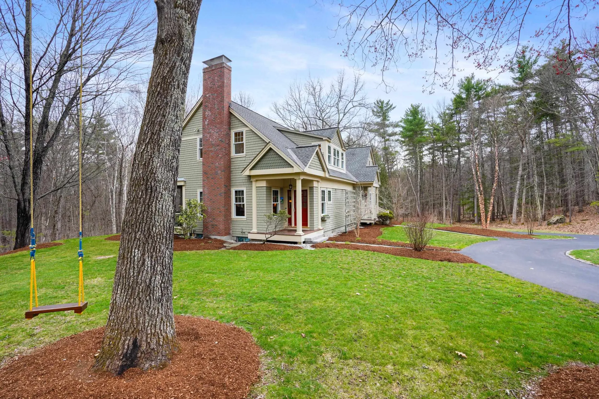 11 Pine Top Road Amherst NH 03031