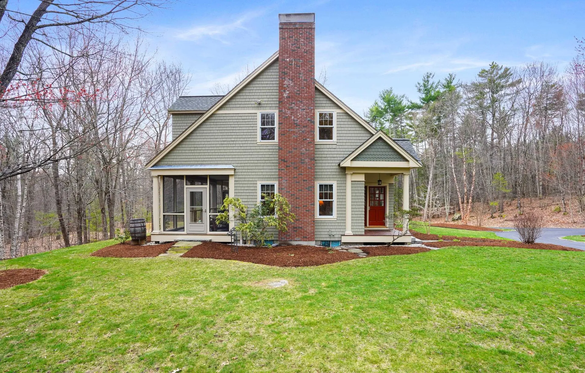 11 Pine Top Road Amherst NH 03031