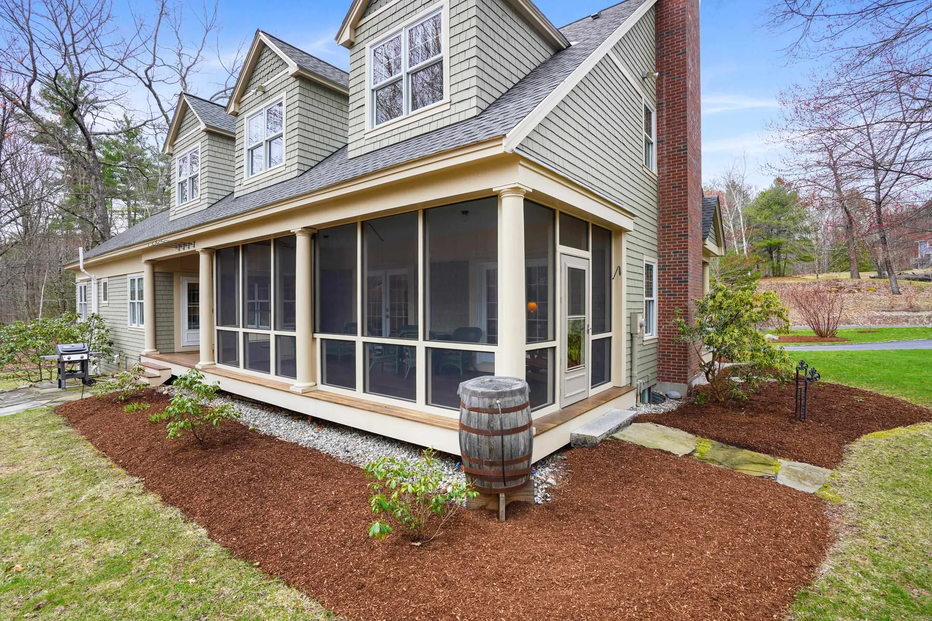 11 Pine Top Road Amherst NH 03031