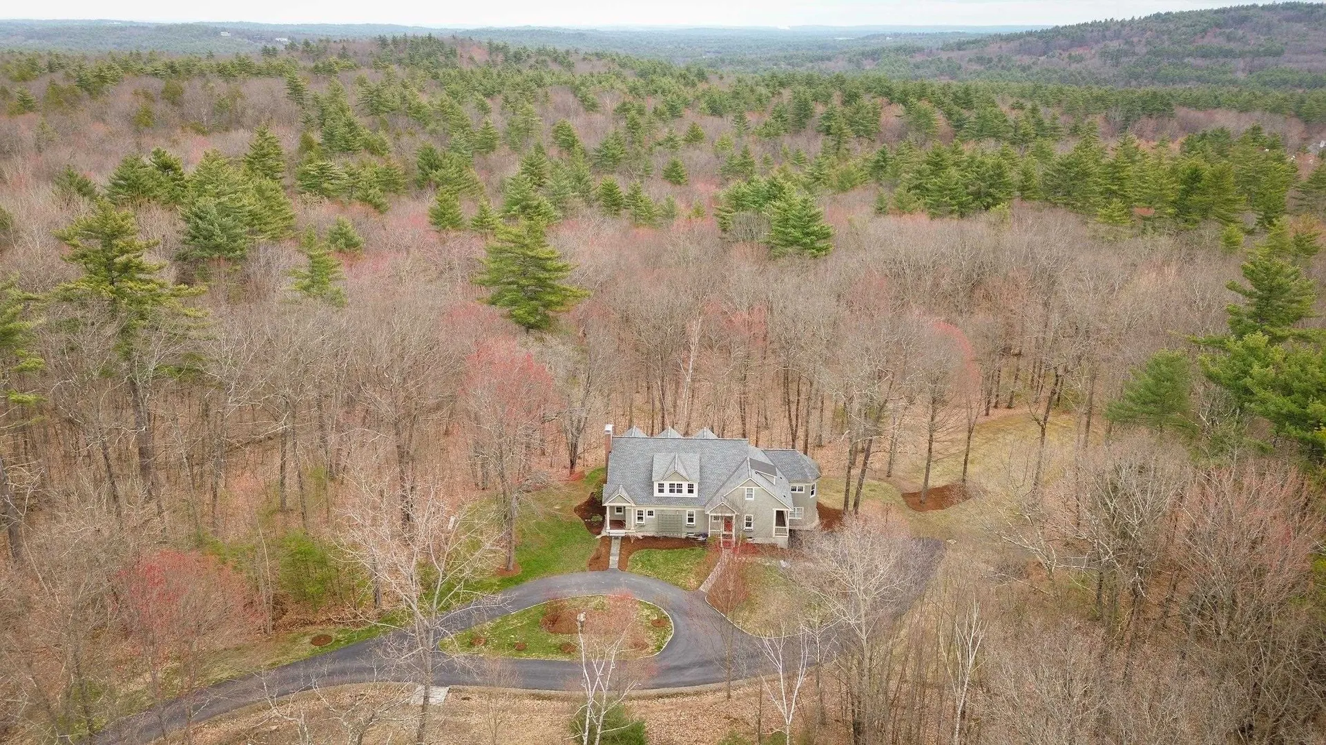 11 Pine Top Road Amherst NH 03031