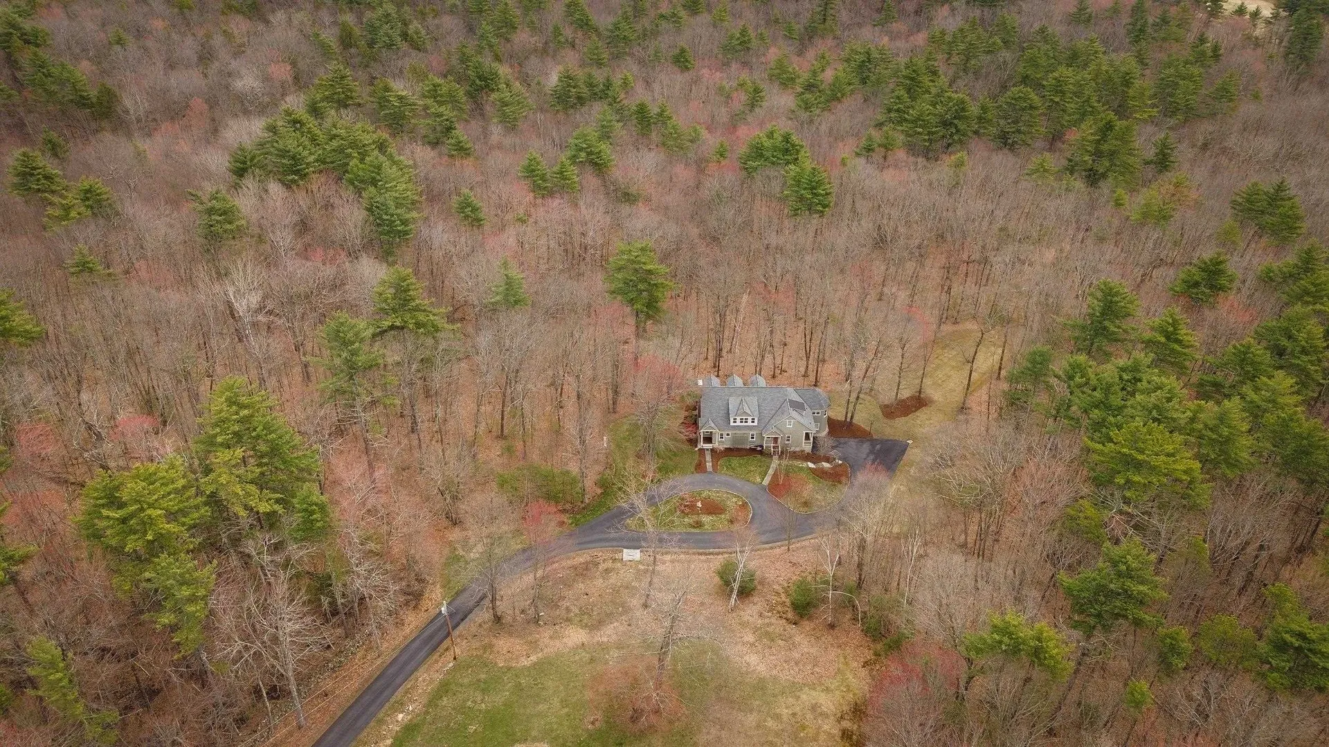 11 Pine Top Road Amherst NH 03031
