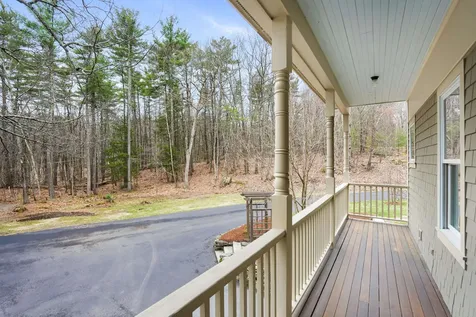 11 Pine Top Road Amherst NH 03031