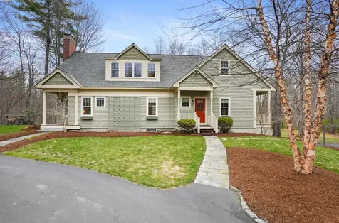 11 Pine Top Road Amherst NH 03031