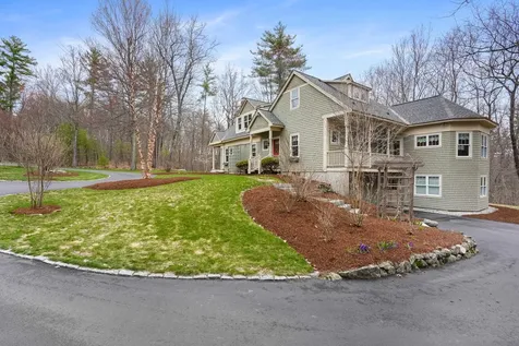 11 Pine Top Road Amherst NH 03031