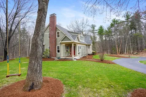 11 Pine Top Road Amherst NH 03031