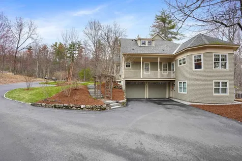 11 Pine Top Road Amherst NH 03031