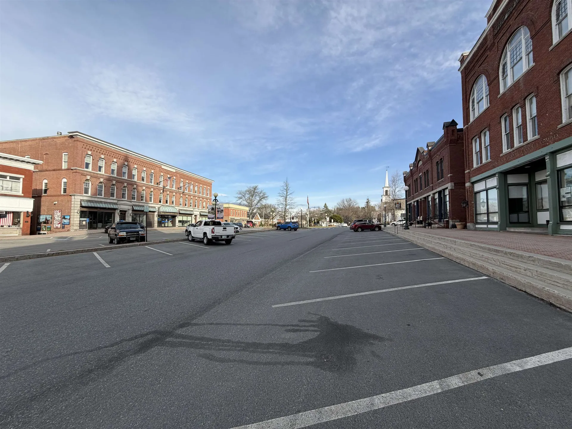 2 Main Street Newport NH 03773