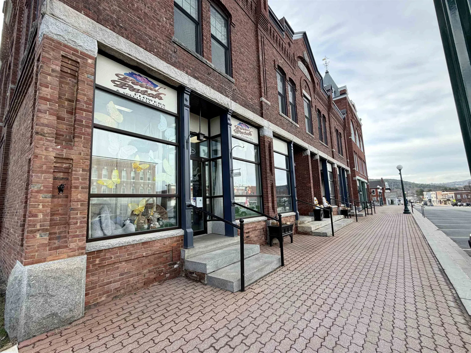 2 Main Street Newport NH 03773