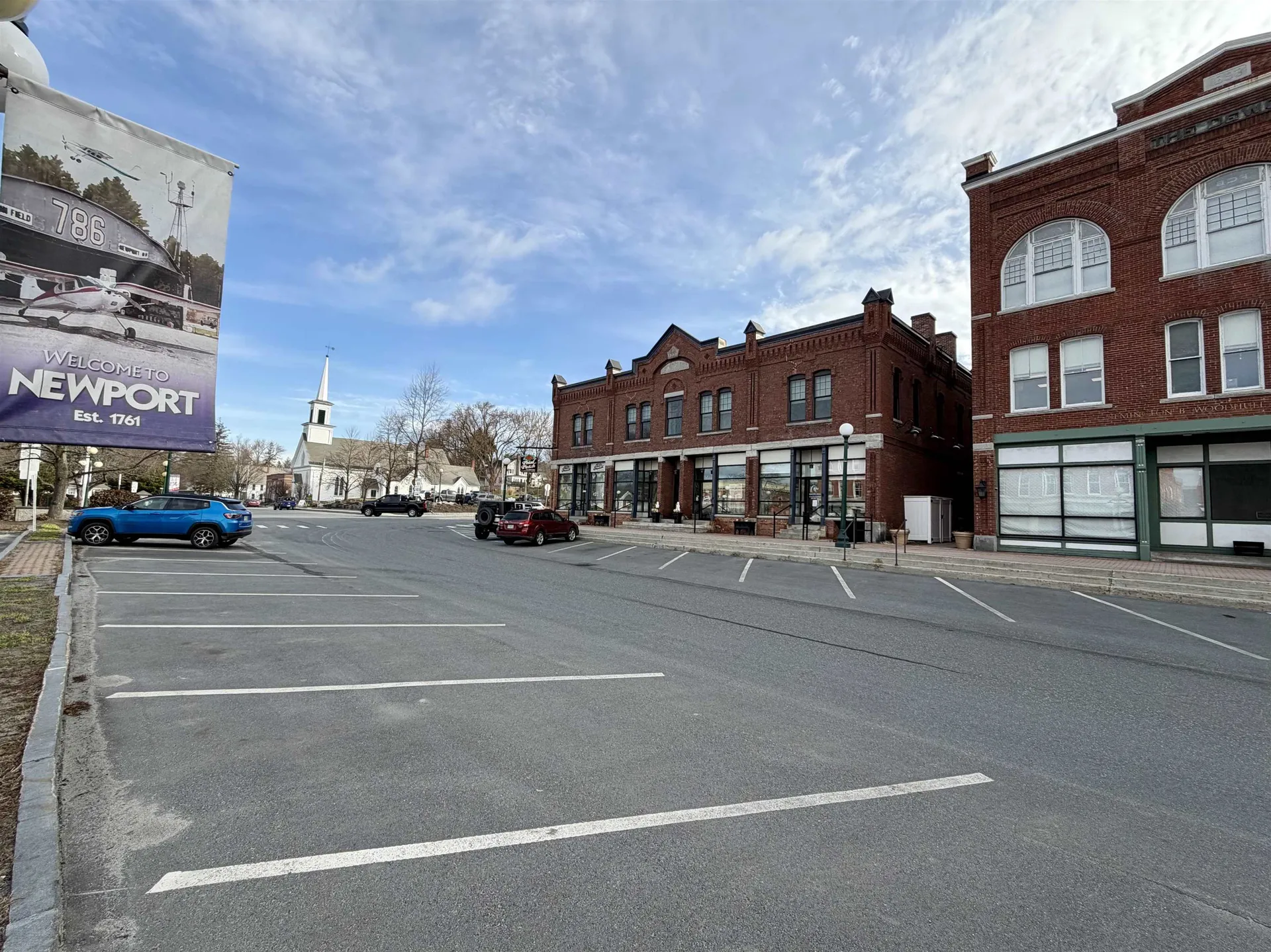 2 Main Street Newport NH 03773
