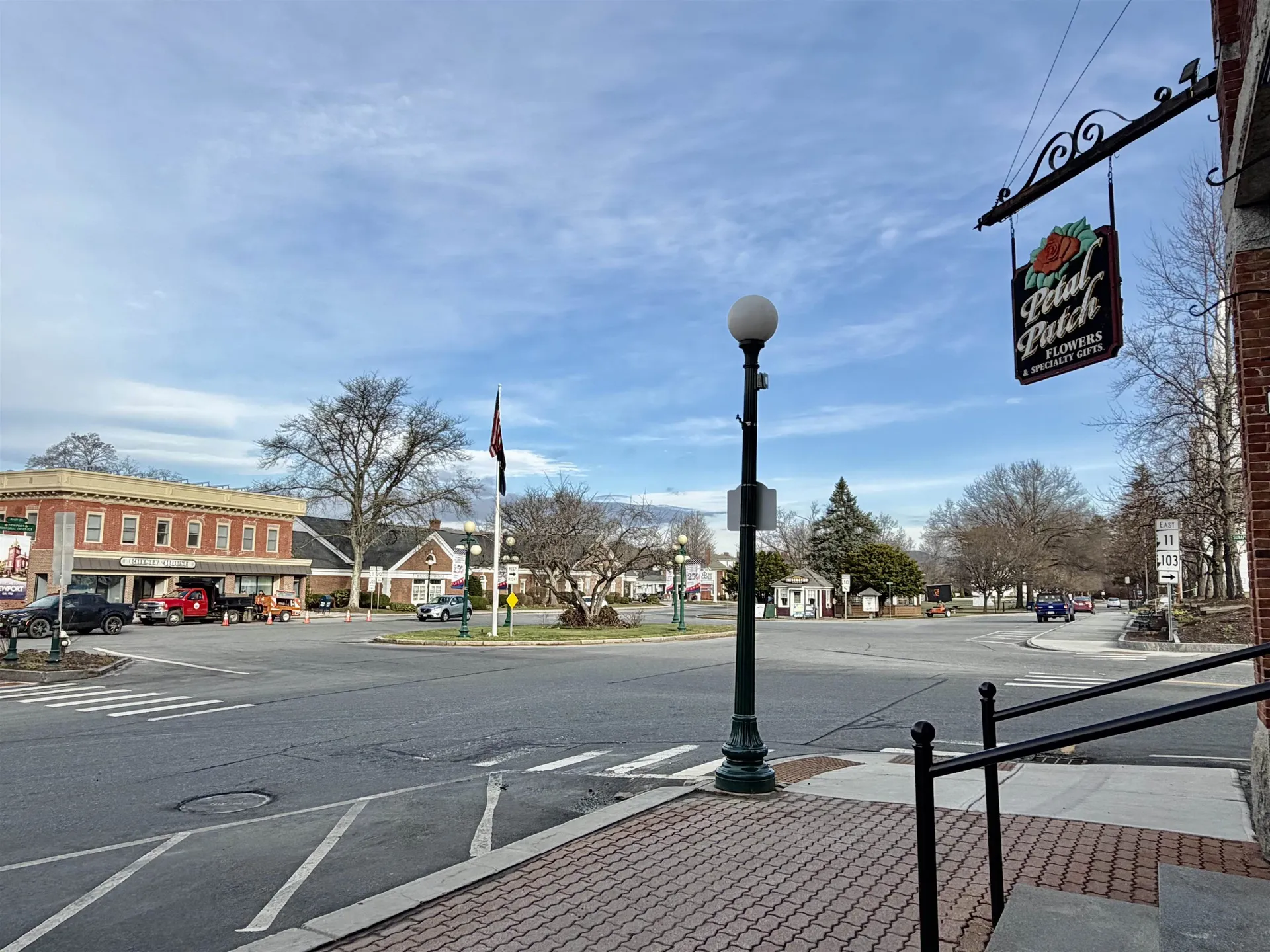 2 Main Street Newport NH 03773