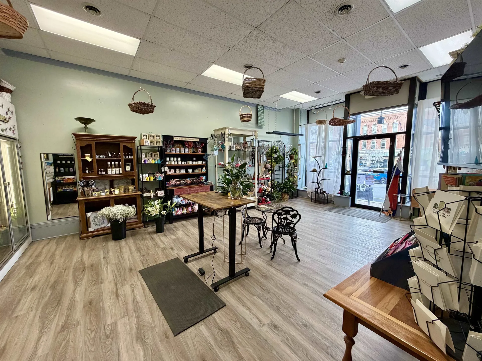 2 Main Street Newport NH 03773