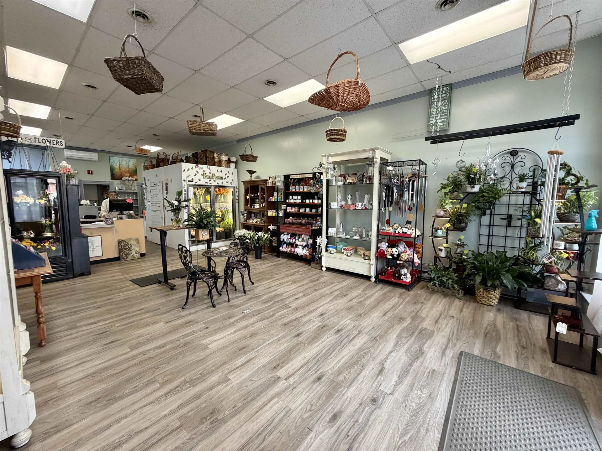 2 Main Street Newport NH 03773