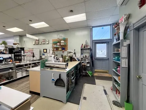 2 Main Street Newport NH 03773