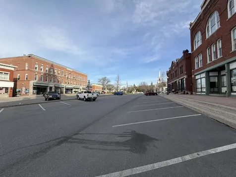2 Main Street Newport NH 03773