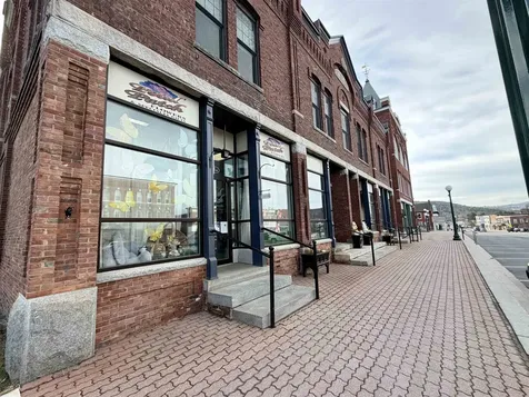 2 Main Street Newport NH 03773