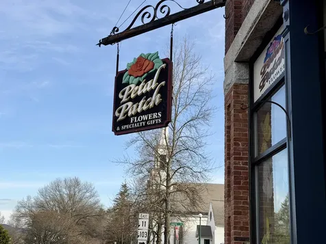 2 Main Street Newport NH 03773
