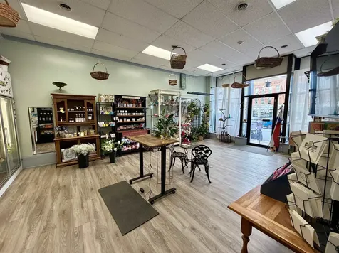 2 Main Street Newport NH 03773