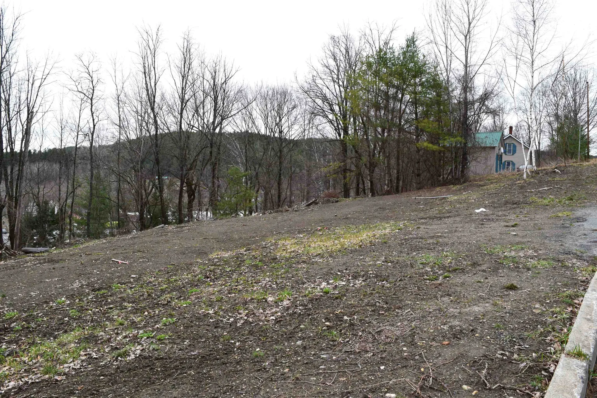 Lot 25 Lafayette Street St. Johnsbury VT 05819