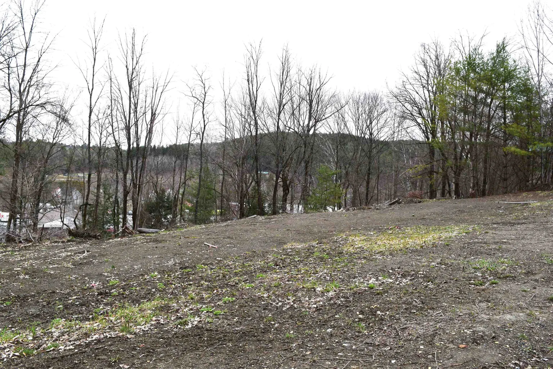 Lot 25 Lafayette Street St. Johnsbury VT 05819