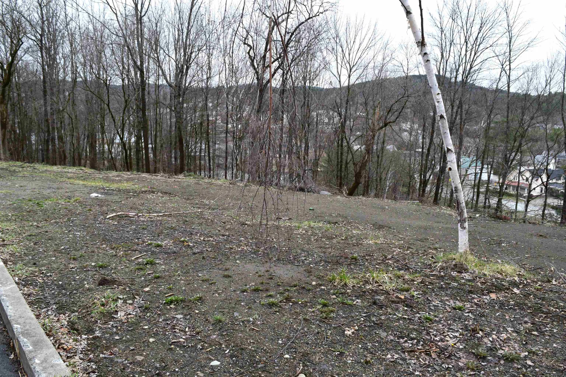 Lot 25 Lafayette Street St. Johnsbury VT 05819