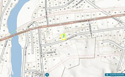 Lot 25 Lafayette Street St. Johnsbury VT 05819