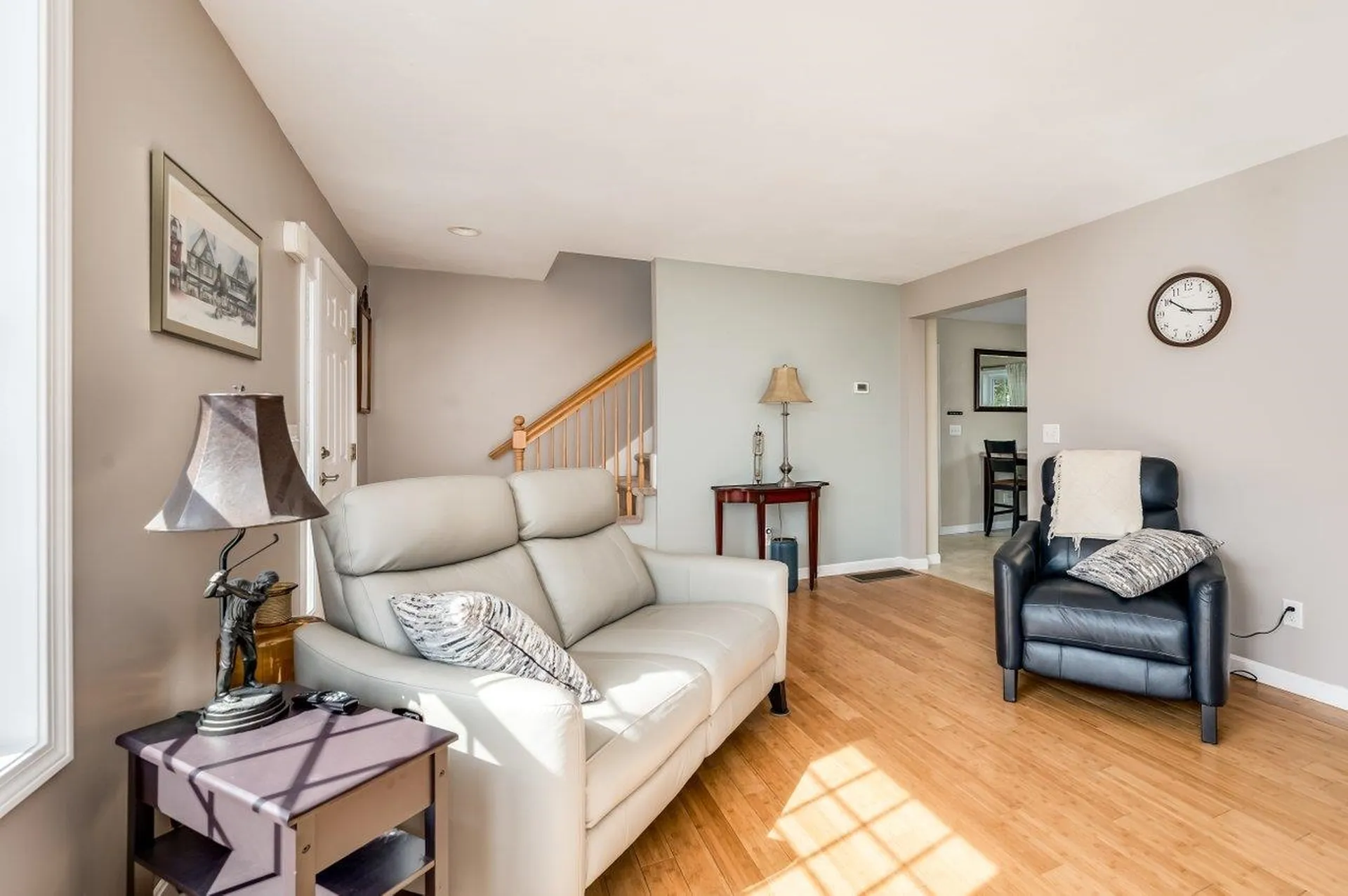 59 Cheney Lane Danville NH 03819