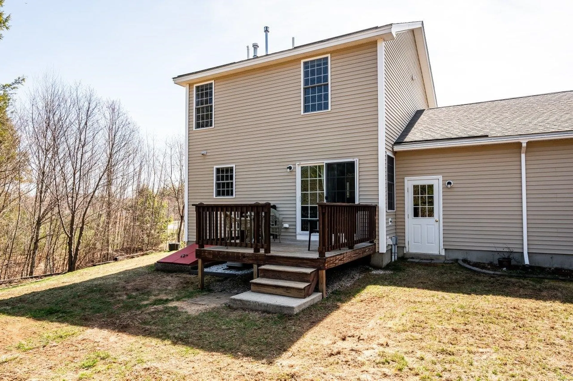 59 Cheney Lane Danville NH 03819