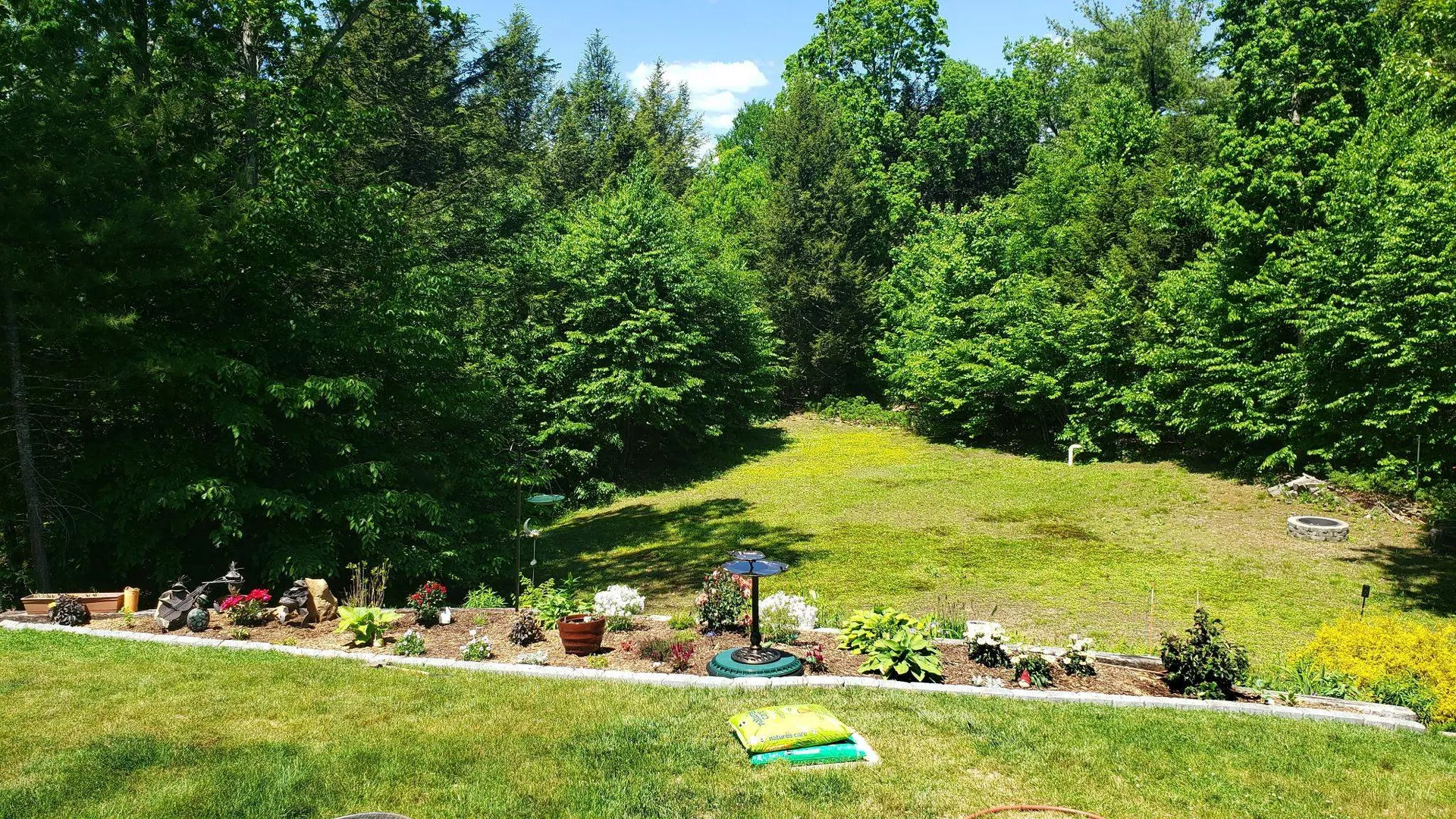 59 Cheney Lane Danville NH 03819