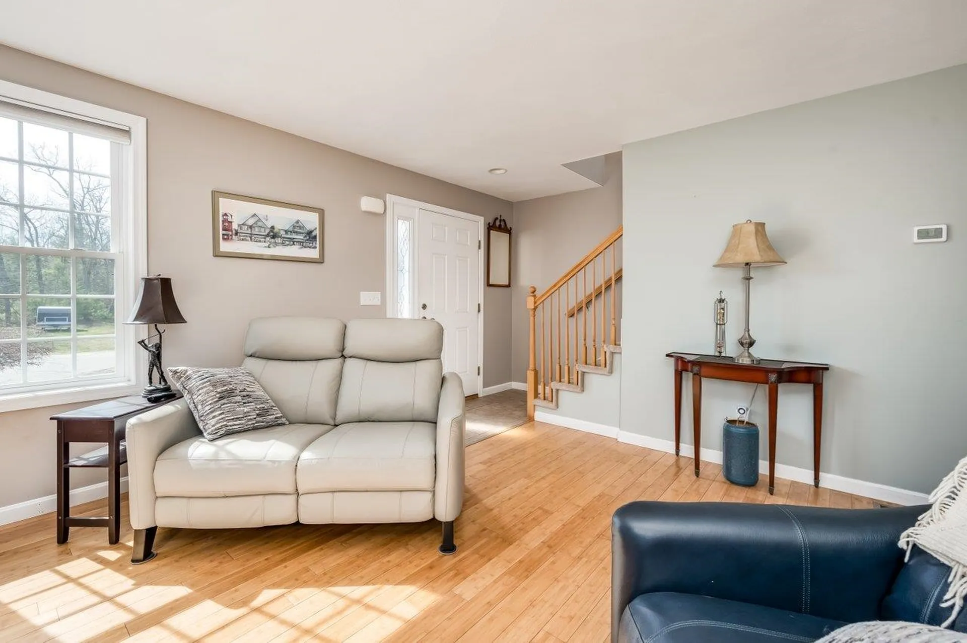 59 Cheney Lane Danville NH 03819
