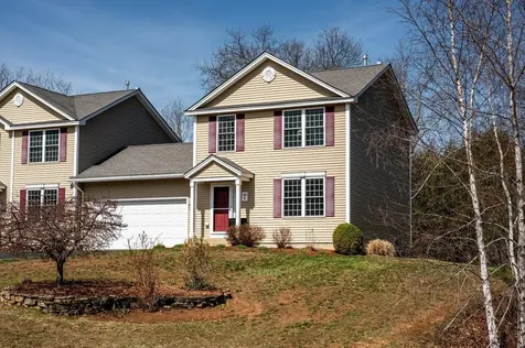 59 Cheney Lane Danville NH 03819