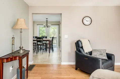 59 Cheney Lane Danville NH 03819