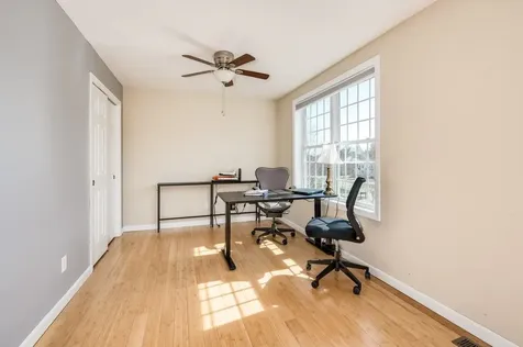 59 Cheney Lane Danville NH 03819