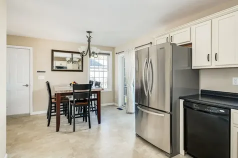 59 Cheney Lane Danville NH 03819