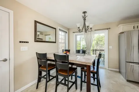 59 Cheney Lane Danville NH 03819