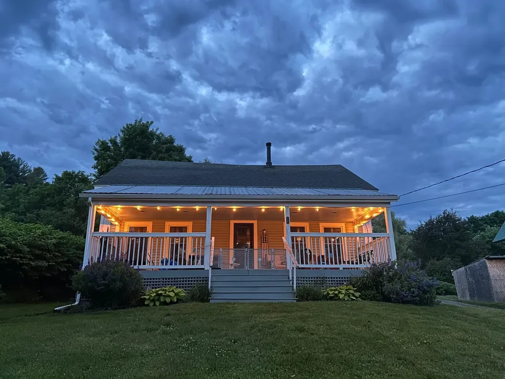 1700 Cadys Falls Road Morristown VT 05661