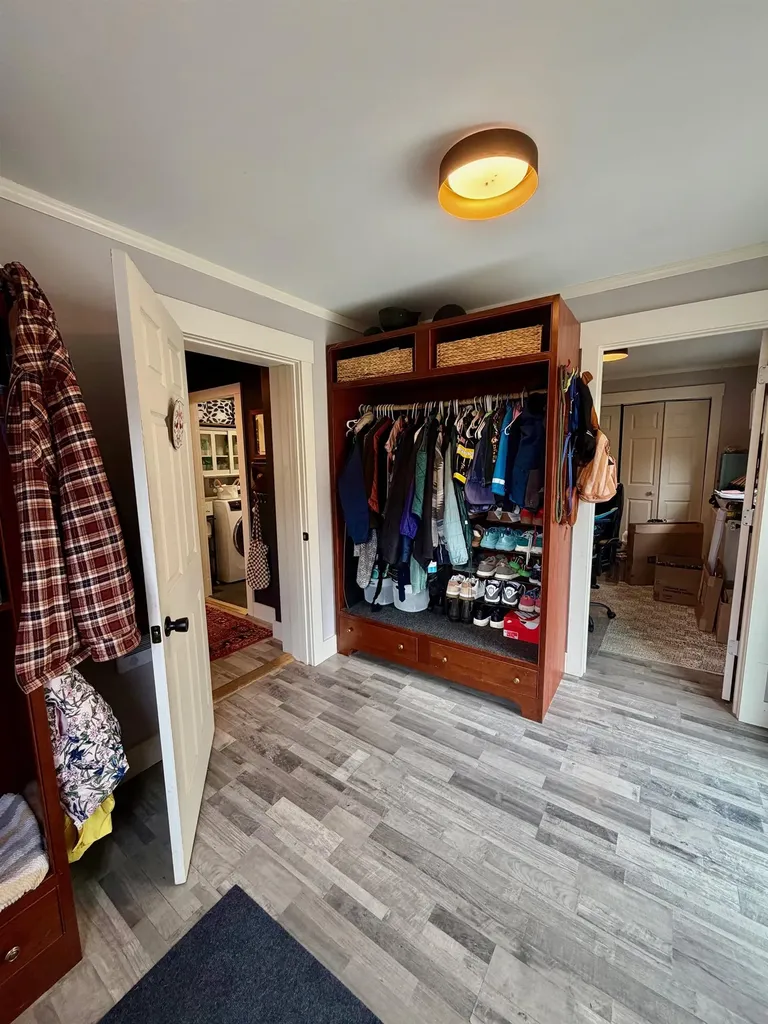 1700 Cadys Falls Road Morristown VT 05661