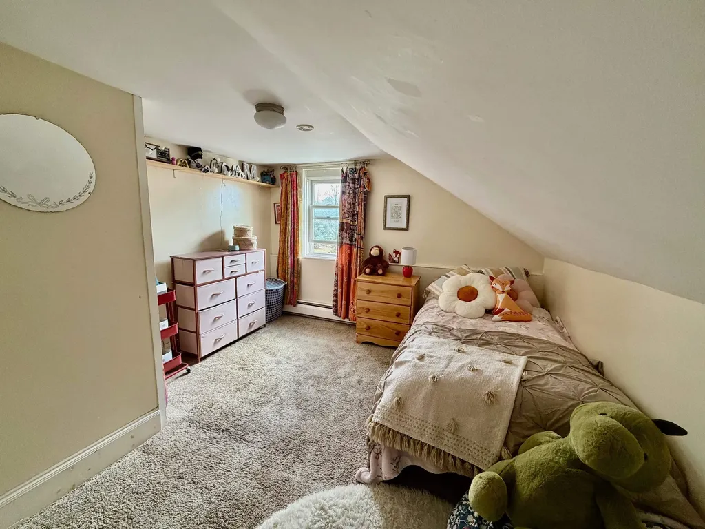 1700 Cadys Falls Road Morristown VT 05661