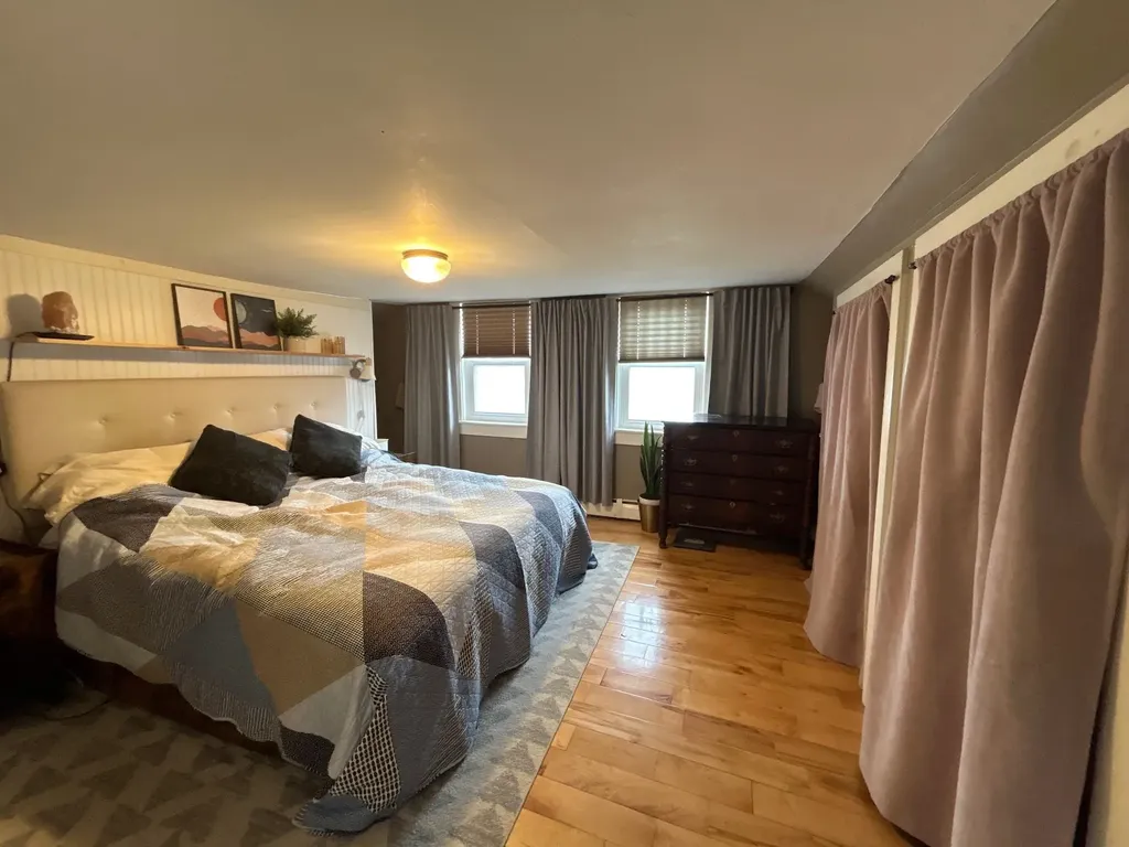 1700 Cadys Falls Road Morristown VT 05661