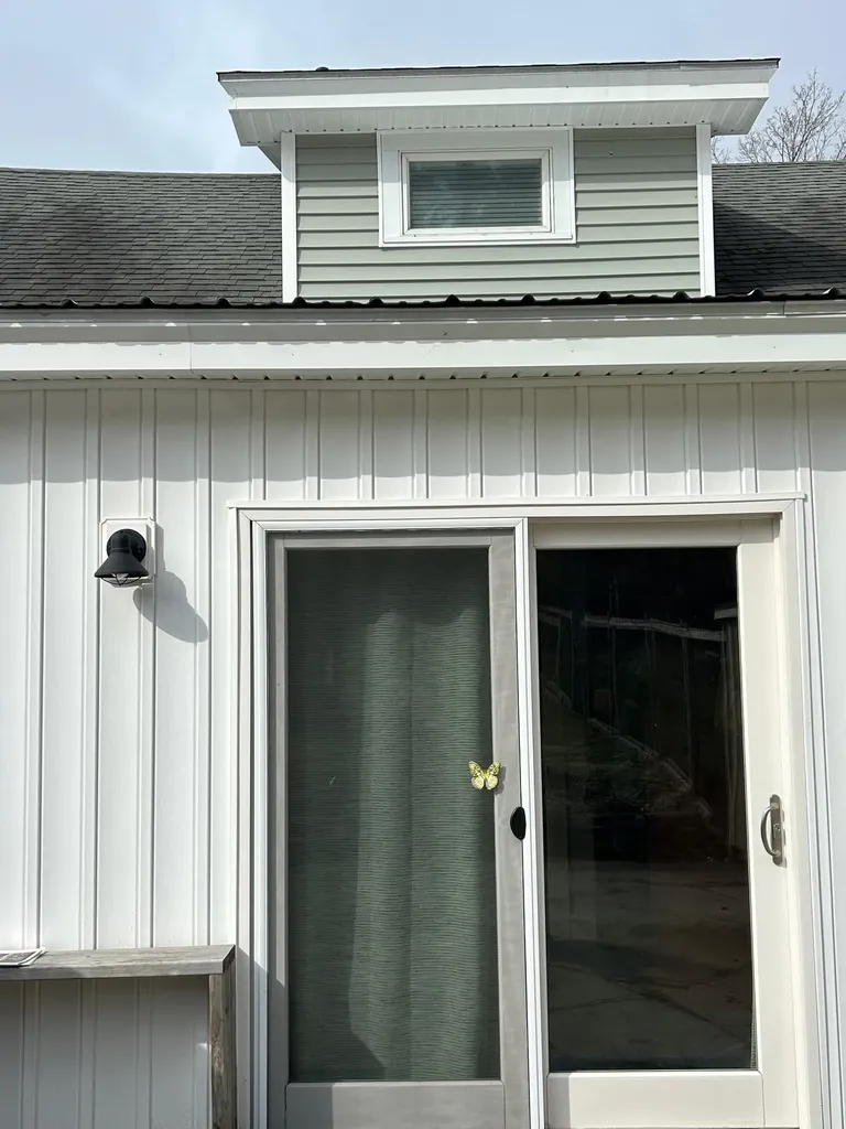 1700 Cadys Falls Road Morristown VT 05661