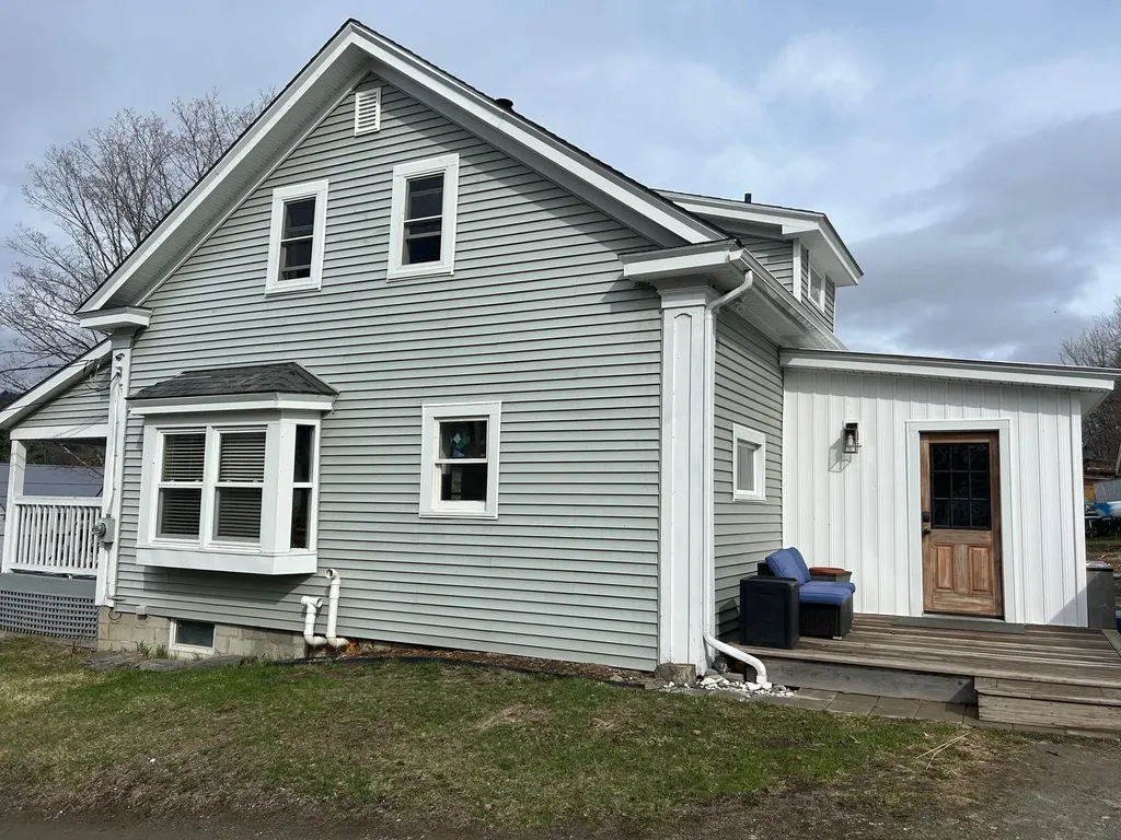 1700 Cadys Falls Road Morristown VT 05661