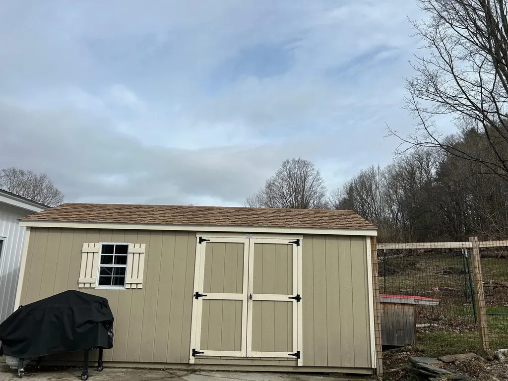 1700 Cadys Falls Road Morristown VT 05661