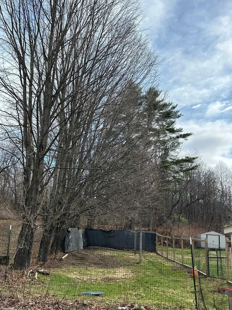 1700 Cadys Falls Road Morristown VT 05661