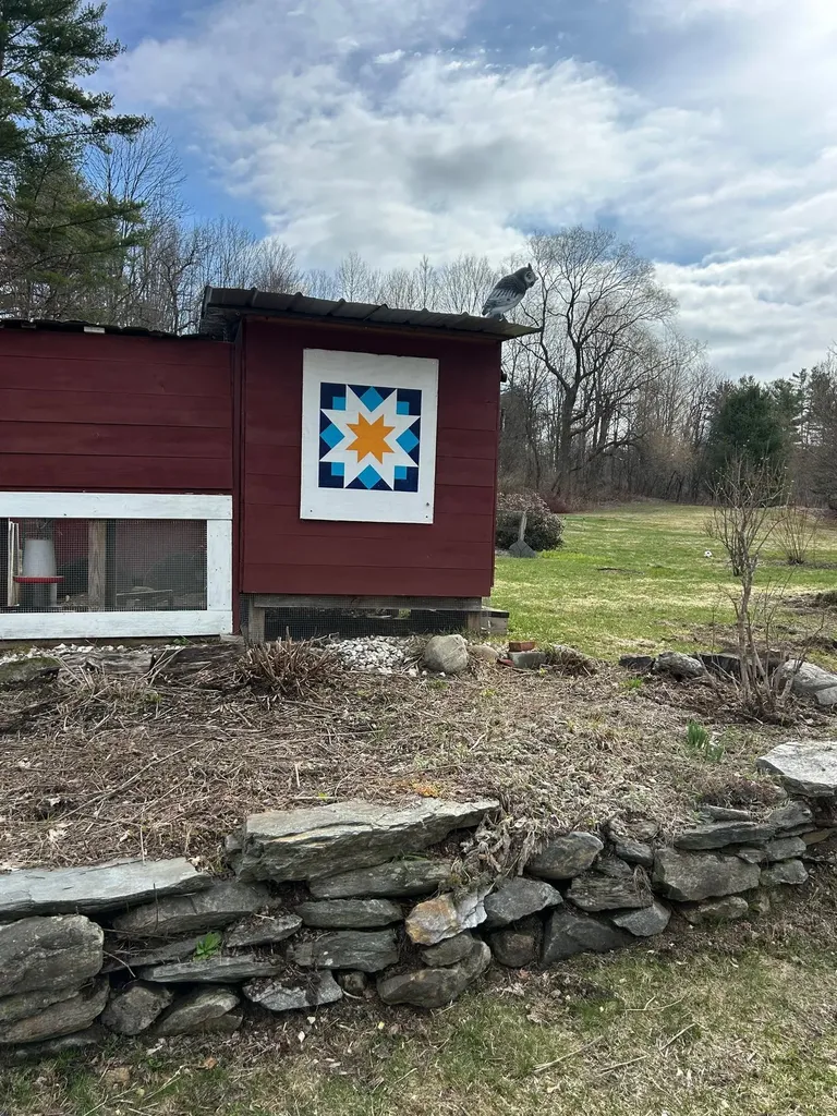 1700 Cadys Falls Road Morristown VT 05661