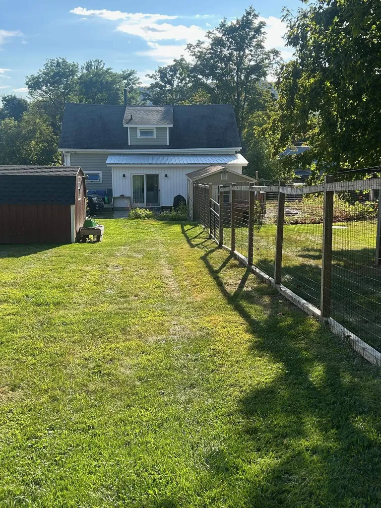 1700 Cadys Falls Road Morristown VT 05661